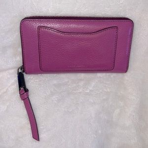 Authentic Marc Jacobs Wallet
